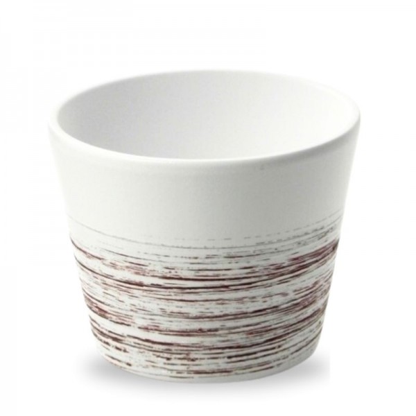 Keramični lonec Manhattan Rustic M1 - 21 cm